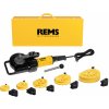 REMS Curvo Set 3/8-1/2-5/8-3/4-7/8