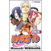 Naruto 24 V úzkých! - Masaši Kišimoto