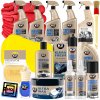 Súprava autokozmetiky na starostlivosť o auto K2 3380 ml