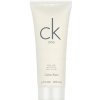 Calvin Klein CK One, Sprchový gél, 200ml