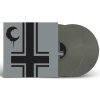 2LP Leviathan: Howl Mockery at the Cross