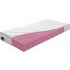 BENAB RED MOON ANTIBACTERIAL antibakteriálny matrac 80x200 cm Poťah Tencel