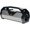 Rebeltec bluetooth reproduktor SoundBox 400 BT/FM/USB, sivý