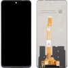 LCD Displej + Dotykové sklo Vivo Y36 Farba: Čierna