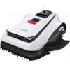 ECOVACS Robotická kosačka GOAT A1600 LiDAR PRO, white