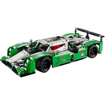 LEGO® Technic 42039 GT vůz pro 24hodinový závod