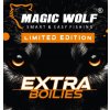 Magic Wolf - EXTRA Boilies 24 mm 1 kg LIMITED EDITION Jahoda/Chilli