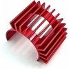 Aluminium Motor Heatsink EP Fazer-Rage 2.0 (K.FAW218)