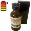 poppers Wings Brown Bottle 30ml -