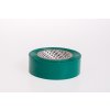 Tracon Izolačná páska zelená 10m×18mm Z10