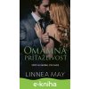 E-kniha Omamná príťažlivosť - Linnea May