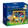 Pantasy Stavebnice - The Little Prince Suitcase, 86311