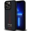 Red Bull Carbon Powerbar MagSafe Zadní Kryt pro iPhone 13 Pro Black