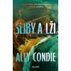 Sliby a lži - Ally Condie