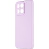 OBAL:ME Matte TPU Kryt pre Honor 200 Smart Purple