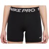 Dámske šortky Nike Pro 365 Short 5in W - Čierny (M)