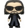 Funko POP! Matrix Resurrections: Neo