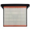 VACS Hepa filter do vysávača METABO ASR 2025, 1 ks, 8596419339043, kvalitná alternatíva