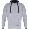 LAHTI PRO LAHTIPRO MIKINA S KAPUCOU ŠEDÁ 320G CE Veľkosť: M