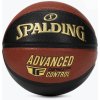 Spalding Advanced Grip Control basketbal oranžová a čierna 76872Z veľkosť 7 (7)