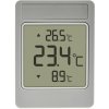 TFA WINDOO 30.1067.15 digitales Fensterthermometer