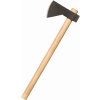 Vega Cold Steel 90QA Hudson Bay Tomahawk všestranná sekera - tomahawk 15,6 cm, drevo