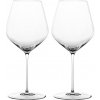 Spiegelau Pohár na červené víno HI LITE číra 2 x 734 ml