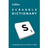 SCRABBLE Dictionary (Collins Scrabble)
