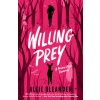 Willing Prey (Brožovaná)