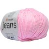 YarnArt Jeans Svetlo ružová 74