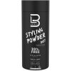 Púder na úpravu vlasov Level3 silný 30 ml bez zápachu