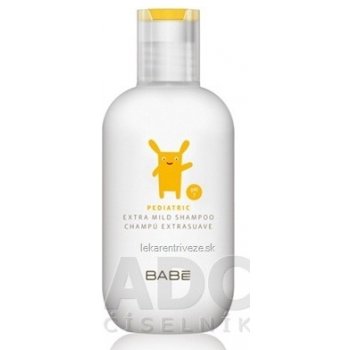 Babé Dieťa extra jemný šampón 200 ml