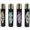 Clipper Crazy Buddies Black
