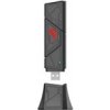 ASUS ROG USB-BE92 BE6500 USB WiFi 7 Adapter