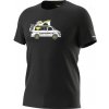 Dynafit Graphic Co M S/s Tee