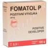 FOMATOL P (W14) pozitívna vývojka 2,5 l