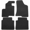 Koberce textilné J&J Automotive Hyundai Santa Fe 2006-2012 4ks