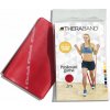 Theraband THERA-BAND posilňovacie guma 2 m, červená, stredne silná