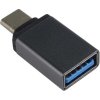PremiumCord adaptér USB C samec-USB A 3.0 samica kur31-03