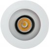 Loxon LED Spot WW biela (100327)