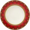 Villeroy & Boch Hlboký tanier 24 cm Samarkand Rubin