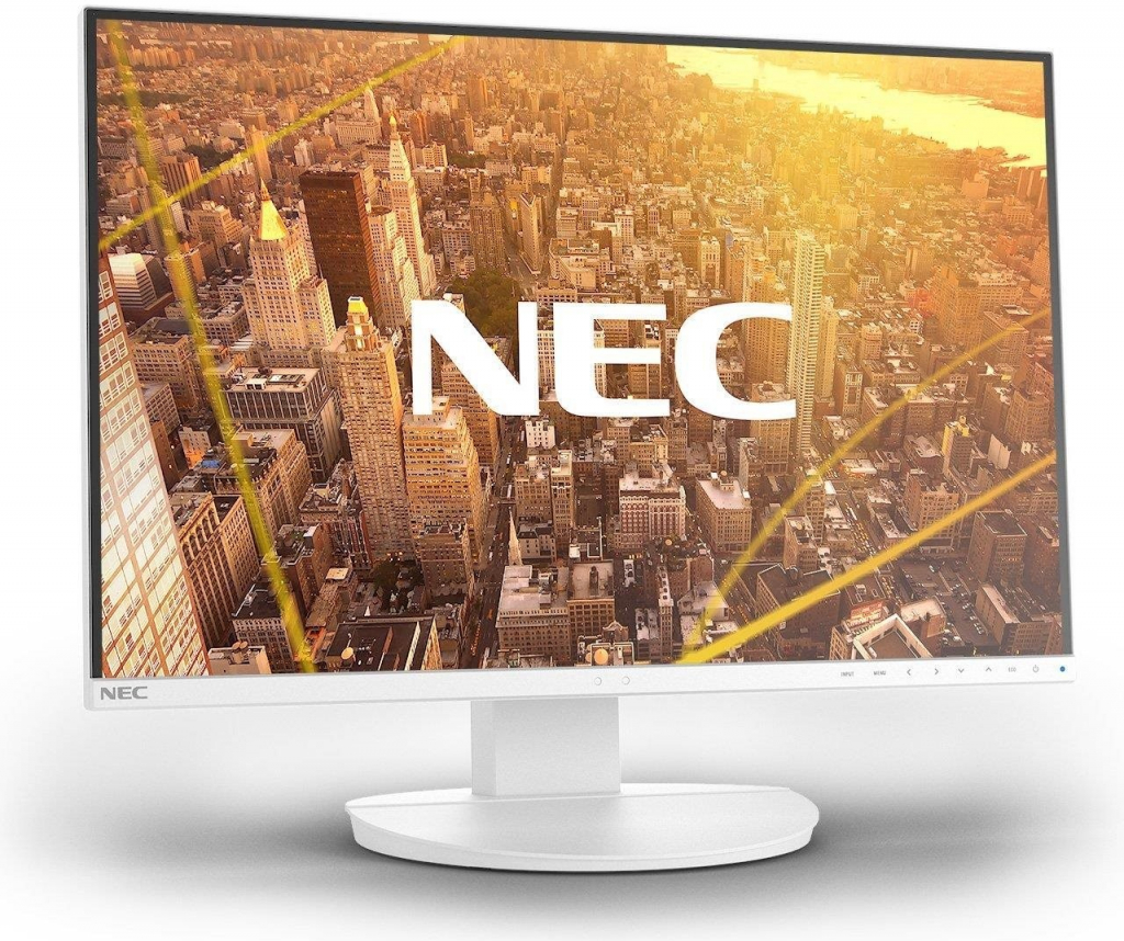 NEC EA231WU