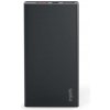 Spello Slim PD 10000mAh černá