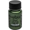 Farba akrylová Cadence Dora Metalic, zelená 50 ml
