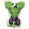 Balón HULK 80x96 cm MARVEL, 1 ks