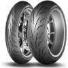 Dunlop Pneumatiky DUNLOP 120/60 R17 (55W) QUALIFIER CORE