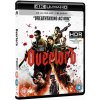 Overlord: Nacistické zombie - 4K Ultra HD Blu-ray DOVOZ