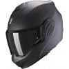 SCORPION EXO-TECH EVO Solid černá matná XL
