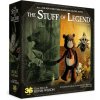 3WS Games The Stuff of Legend - EN