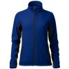 MALFINI FROSTY 528 / Dámska fleece bunda - kráľovská modrá S